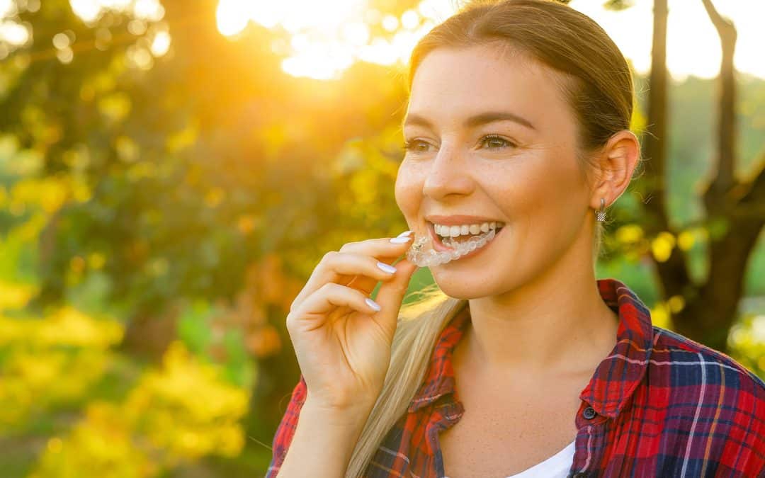 What do I need to know when starting Invisalign?