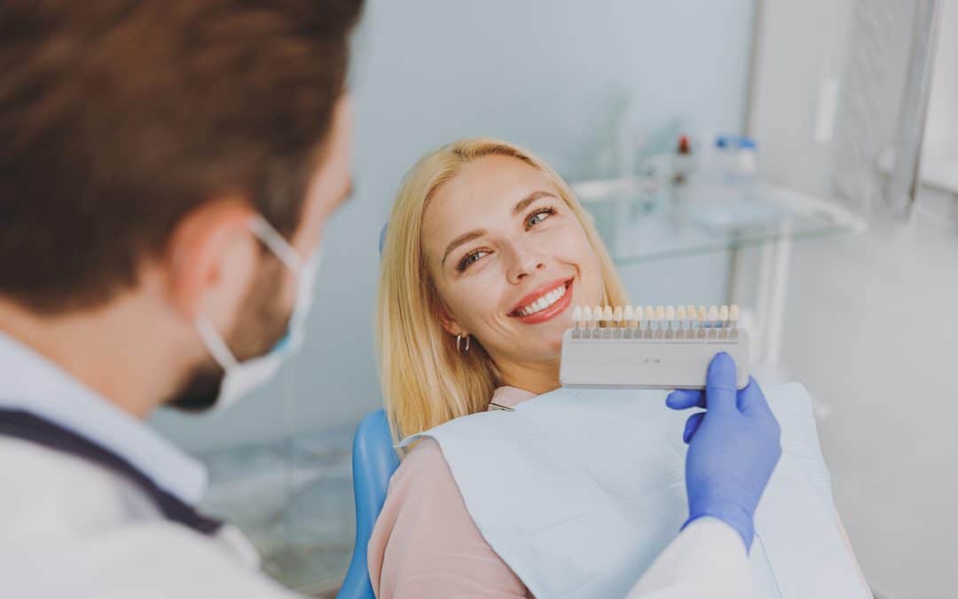 what are composite veneers, and how can they transform my smile?