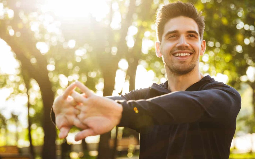 Besides Aesthetics, What Functional Benefits Can Cosmetic Dentistry Offer?
