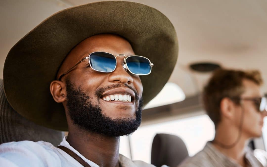 How Professional Teeth Whitening Works in Portland, ME