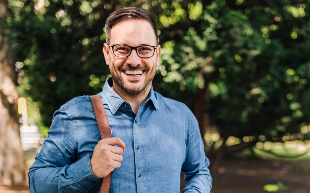 What are The Most Common Types of Dental Restorations?