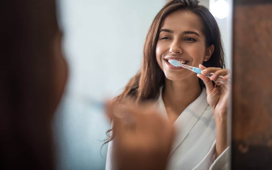 How to Maintain Dental Restorations for a Lifetime