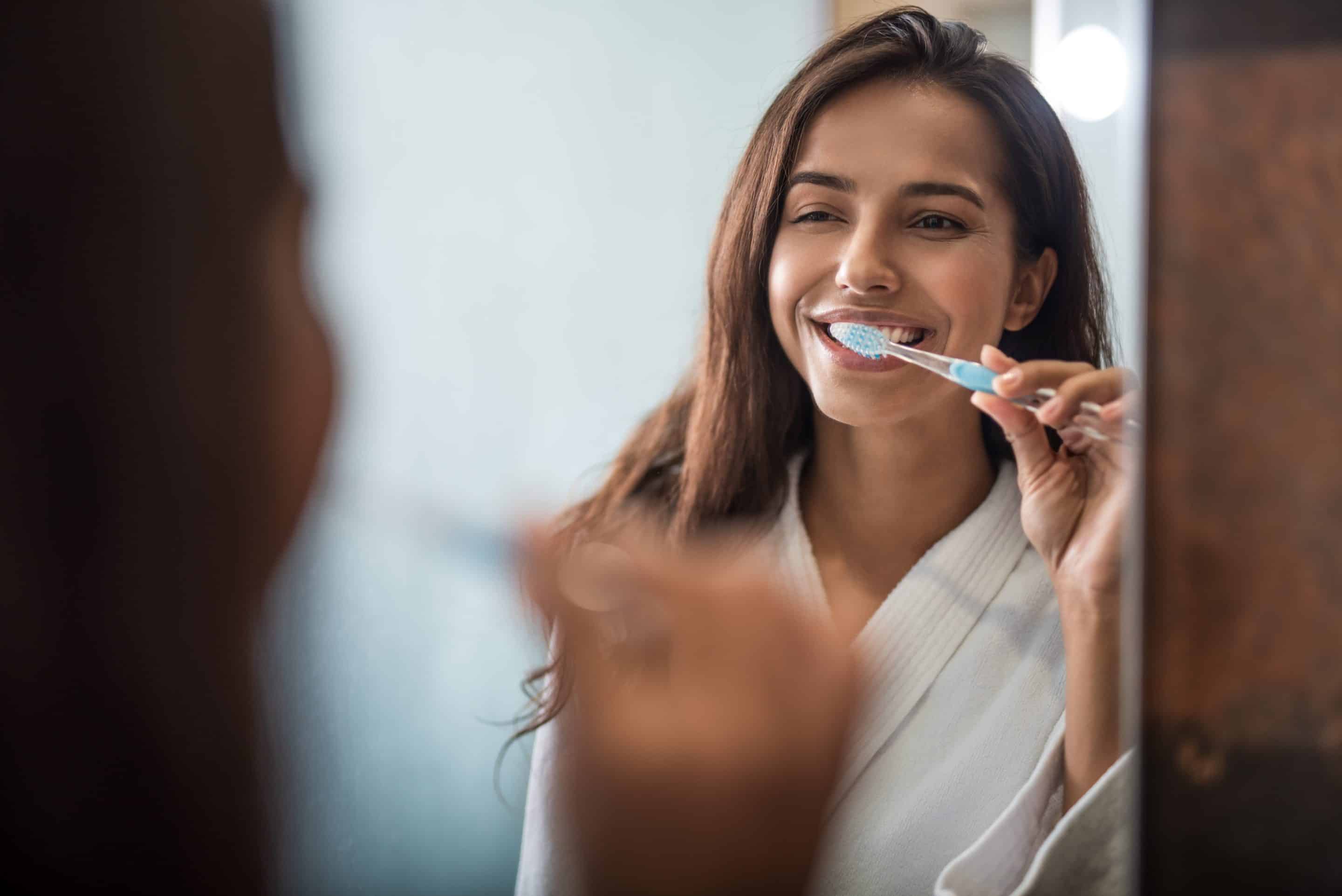 How do you Maintain New Dental Restorations for a Lifetime?