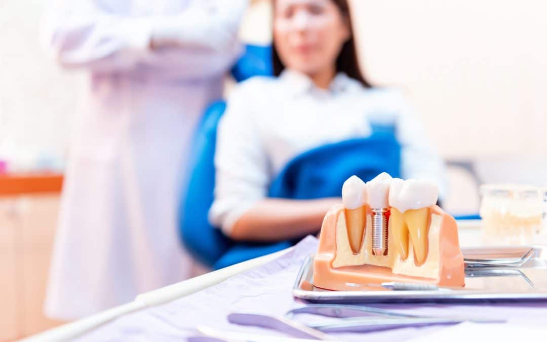 Are Dental Implants a Good Option for Restorative Dental Treatment?